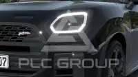 2026 Mini Countryman