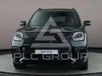 2026 Mini Countryman