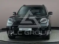2026 Mini Countryman
