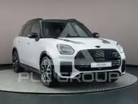 2026 Mini Countryman