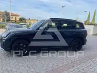 2026 Mini Countryman
