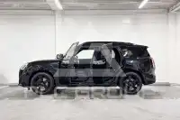 2026 Mini Countryman