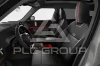 2026 Mini Countryman
