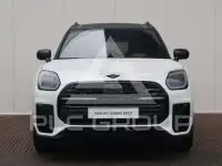 2026 Mini Countryman
