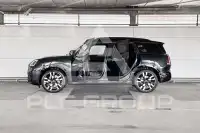 2026 Mini Countryman