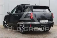 2026 Mini Countryman