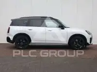 2026 Mini Countryman