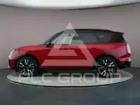 2026 Mini Countryman