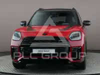 2026 Mini Countryman