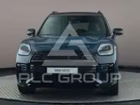 2026 Mini Countryman