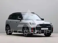 2026 Mini Countryman