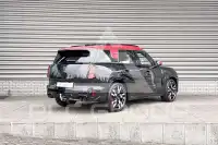 2026 Mini Countryman