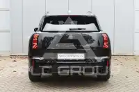 2026 Mini Countryman