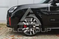 2026 Mini Countryman