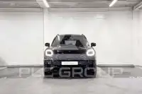 2026 Mini Countryman