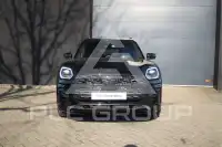 2026 Mini Countryman