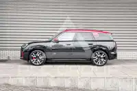 2026 Mini Countryman