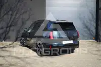 2026 Mini Countryman