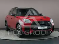 2026 Mini Countryman