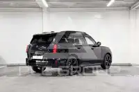 2026 Mini Countryman