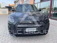 2026 Mini Countryman