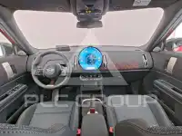 2026 Mini Countryman