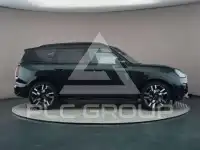 2026 Mini Countryman