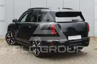 2026 Mini Countryman
