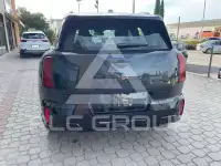 2026 Mini Countryman