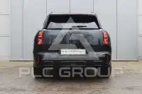 2026 Mini Countryman