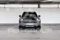 2026 Mini Countryman
