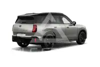 2026 Mini Countryman