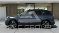 2026 Mini Countryman