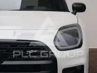 2026 Mini Countryman