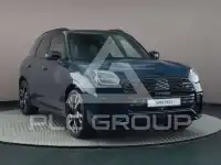 2026 Mini Countryman