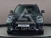 2026 Mini Countryman