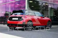 2026 Mini COOPER