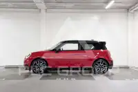 2026 Mini COOPER