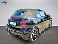 2026 Mini COOPER