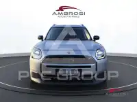 2026 Mini COOPER