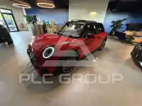 2026 Mini COOPER