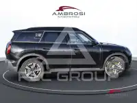 2026 Mini COOPER