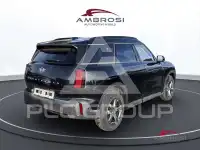 2026 Mini COOPER