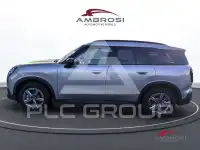 2026 Mini COOPER
