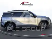 2026 Mini COOPER