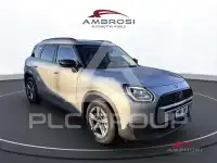 2026 Mini COOPER