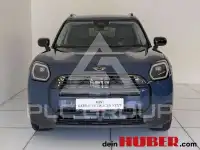 2026 Mini COOPER