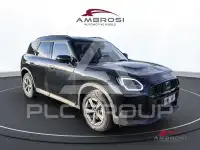 2026 Mini COOPER