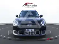 2026 Mini COOPER