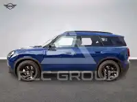2026 Mini Countryman
